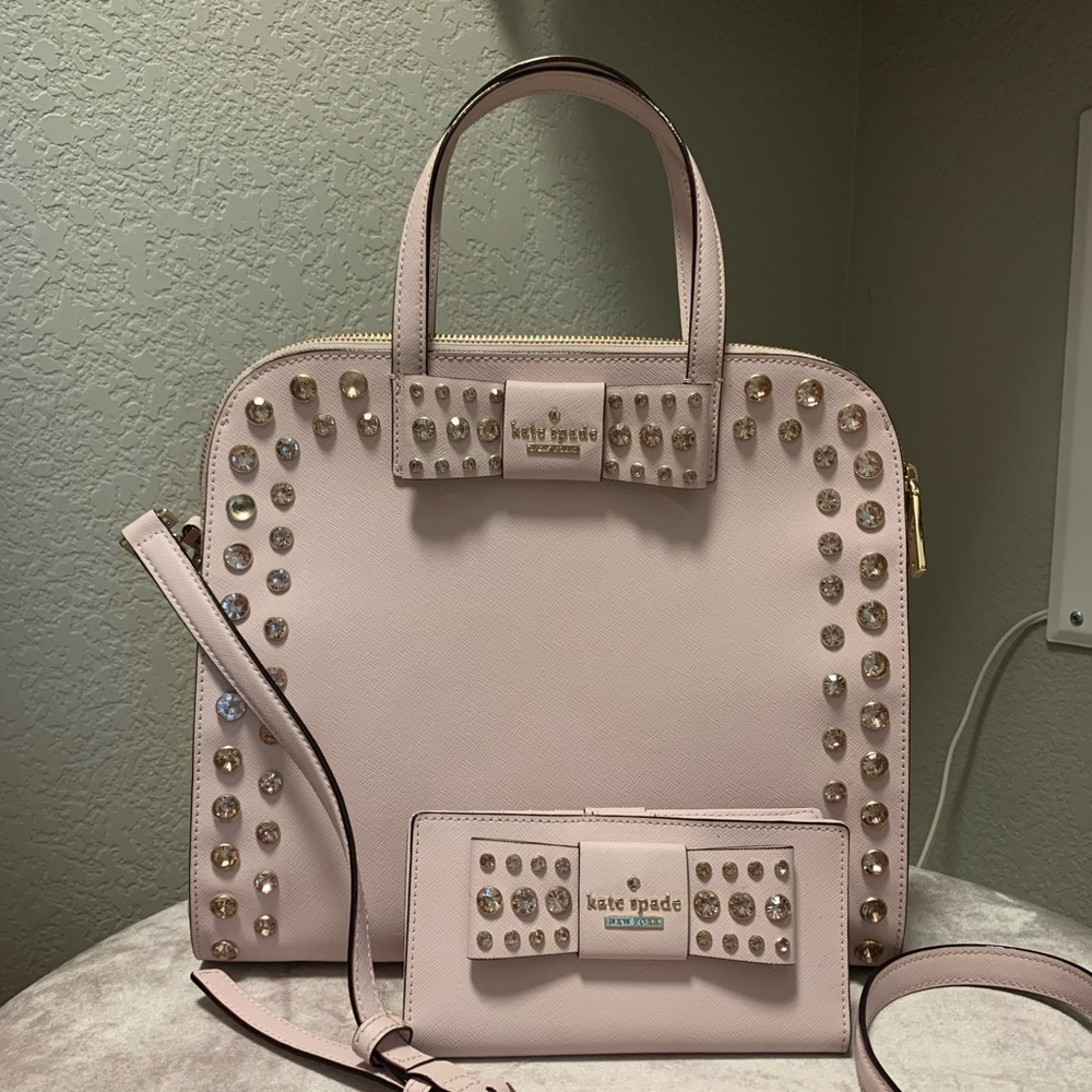 Kate Spade Large Merriam